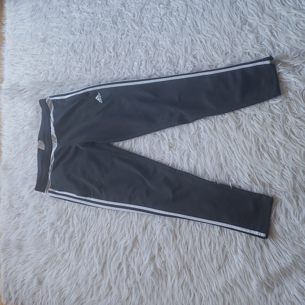 Adidas slim fit pants